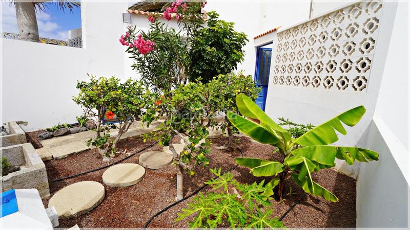 Foto 8c7bb29d-17ef-4f60-9a3c-93b3f0ff761b. Casa amb piscina a Sardina Gáldar