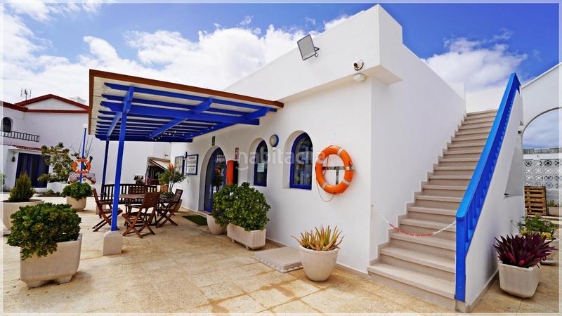 Foto b2fd6396-fe3c-4991-8cdf-57580e9bb716. Casa amb piscina a Sardina Gáldar