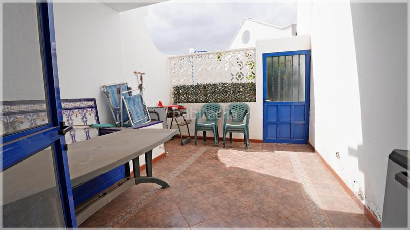 Foto ba67c744-ffe9-4f92-8246-2c740daf6380. Casa amb piscina a Sardina Gáldar