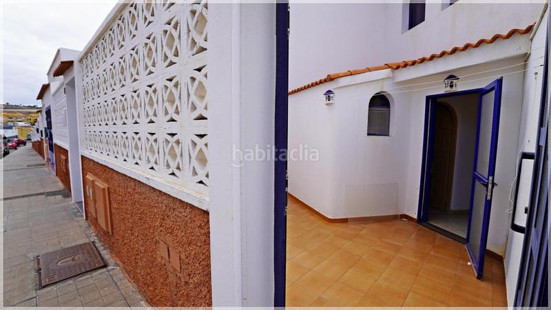 Foto c06eb092-c3da-49f9-bccd-6fe0415443d8. Casa amb piscina a Sardina Gáldar