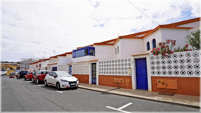 Foto d6969cb2-d85a-497c-a643-dd45d9c45833. Casa amb piscina a Sardina Gáldar