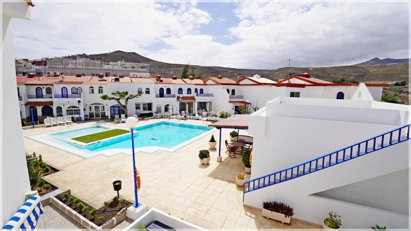 Foto 0b599b13-a457-41f4-8652-f753611be490. Haus mit pool in Sardina Gáldar