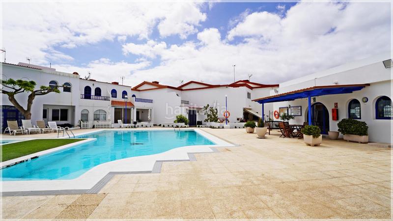 Foto 11ec5e74-abff-44d1-844f-108fe159499b. Haus mit pool in Sardina Gáldar