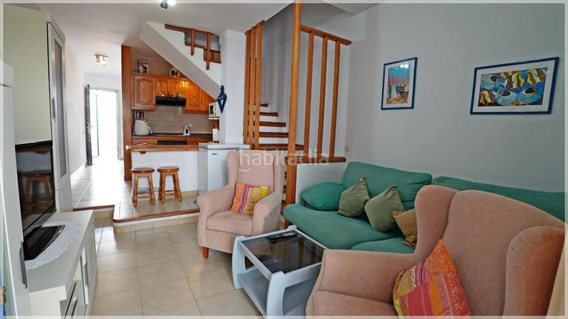 Foto 2e0dc47f-a2de-448e-9dec-b9e8e43b4773. Haus mit pool in Sardina Gáldar