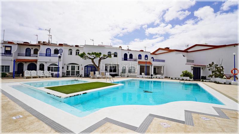 Foto 465764b3-0198-4f1e-9672-e4b2a15fa781. Haus mit pool in Sardina Gáldar