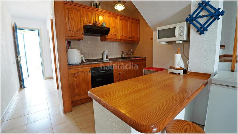 Foto 599ad6e1-d7fc-41a9-8817-319db3861f7a. Haus mit pool in Sardina Gáldar