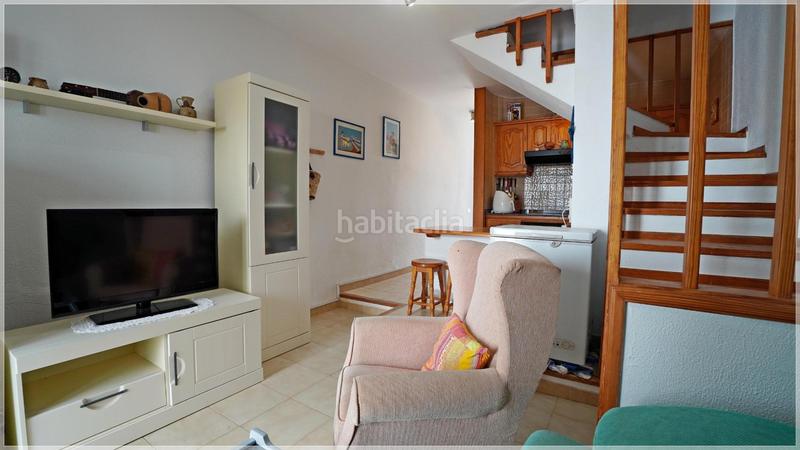 Foto 849e79e1-5608-4ba7-b479-d89b9c714f3e. Haus mit pool in Sardina Gáldar