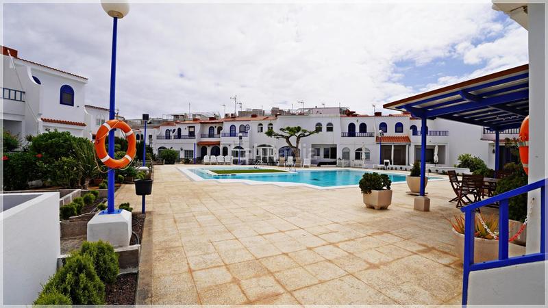 Foto 98607679-d467-4ee4-a0e8-6a5bb7b2a3e1. Haus mit pool in Sardina Gáldar