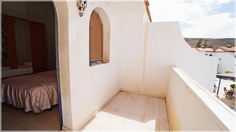 Foto b4aa042f-54cf-48d5-aad8-7fffb81a188b. Haus mit pool in Sardina Gáldar