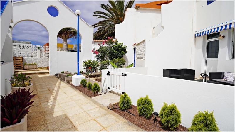 Foto b9ec5d3a-9540-4a5b-a3a7-2596b950d5a2. Haus mit pool in Sardina Gáldar