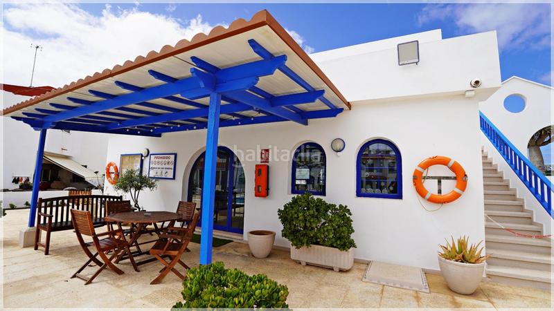 Foto dc29f67a-9bc4-46cc-830a-875fde6d8261. Haus mit pool in Sardina Gáldar