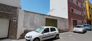 Terreny residencial  Calle calle veintinueve de abril
