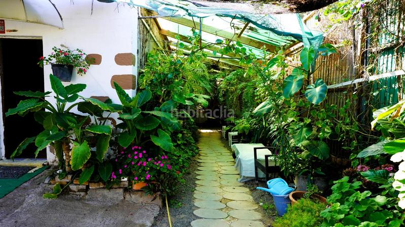 Foto 0a5e8a05-8f29-4e78-a800-550cd37cb9d3. Masia a Sardina Santa Lucía de Tirajana