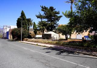 Masia  Calle calle orilla alta