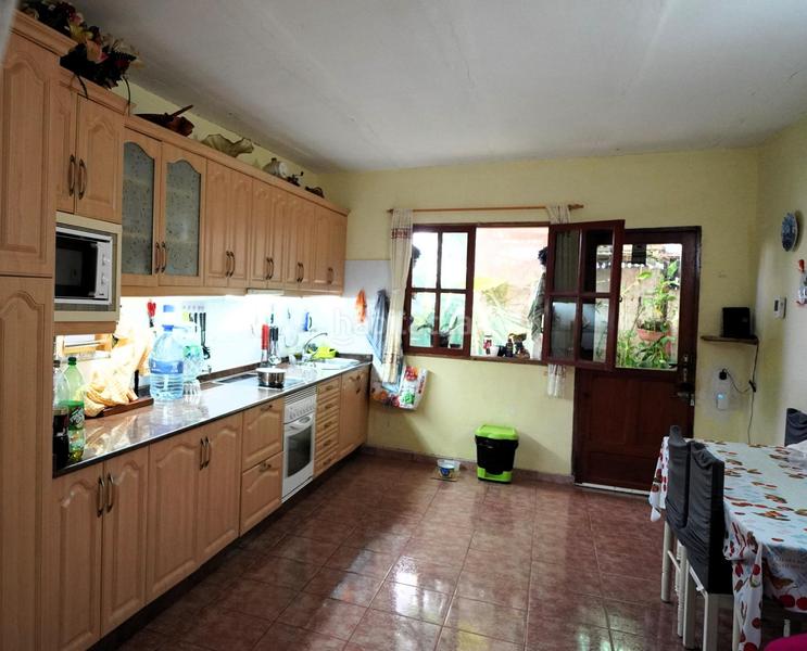 Foto 9f7a8caa-9d4a-4199-91f8-d2fb1a504f2b. Masia a Sardina Santa Lucía de Tirajana