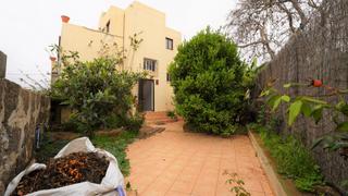 Chalet en Firgas