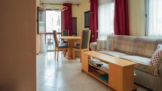 Appartement à Vegueta