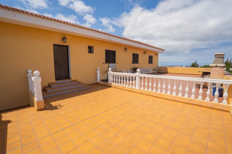 Foto 2006ee53-33ba-4db5-8b96-74d9ca8a07f5. Masia amb aparcament a Callejón del Castillo - El Calero - Las Huesas Telde