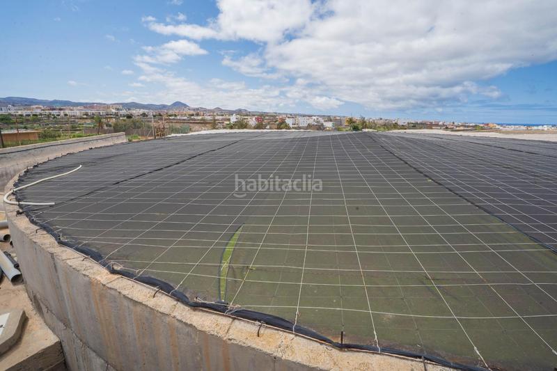 Foto 5a65eee0-e49b-44e9-bac6-842a8cbed527. Masia amb aparcament a Callejón del Castillo - El Calero - Las Huesas Telde