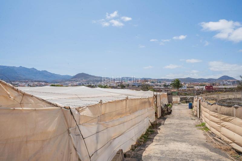 Foto 60659c93-553c-410e-aaf5-2c8d7cbccbc3. Masia amb aparcament a Callejón del Castillo - El Calero - Las Huesas Telde