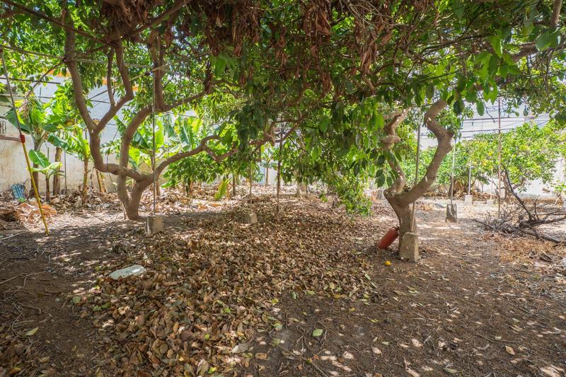 Foto 643e0c6c-70a6-422b-96c6-bcdbd6c04f85. Masia amb aparcament a Callejón del Castillo - El Calero - Las Huesas Telde