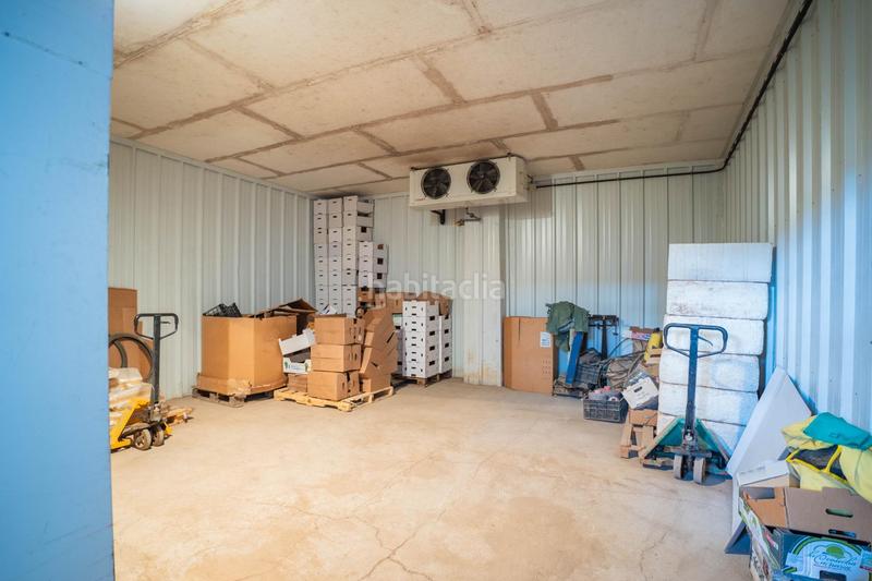 Foto a586408b-a592-4fd8-9bec-091b8c62d405. Masia amb aparcament a Callejón del Castillo - El Calero - Las Huesas Telde