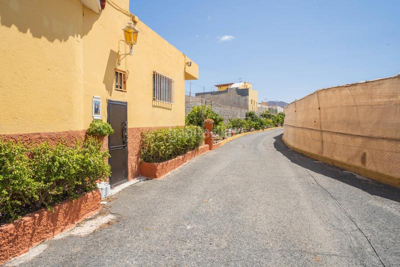 Foto d6041aea-db4d-4407-a97d-b6613f9b882d. Masia amb aparcament a Callejón del Castillo - El Calero - Las Huesas Telde