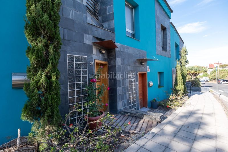 Foto 18e8abda-7d49-414f-b75e-e91be8006b0b. Casa adossada amb aparcament a San José de las Vegas - La Atalaya Santa Brígida