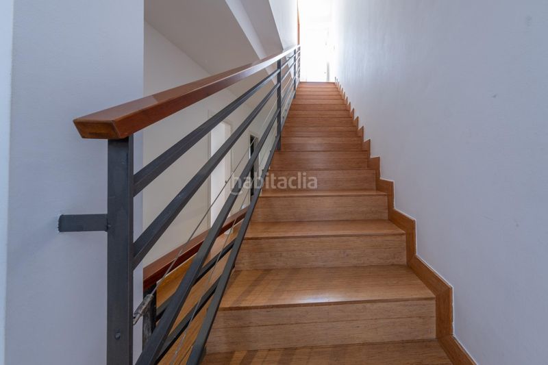 Foto b2cd30c8-7c90-4c4d-9962-e0e418147196. Casa adossada amb aparcament a San José de las Vegas - La Atalaya Santa Brígida
