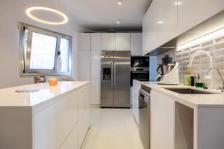 Semi detached house in San José de las Vegas - La Atalaya