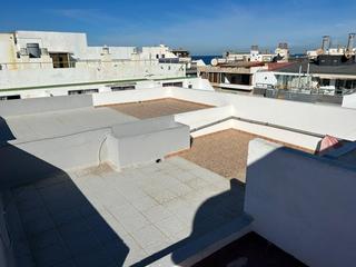 Estudi a Santa Catalina - Canteras