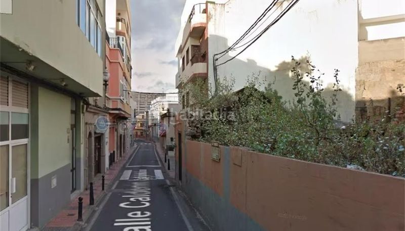 Foto 6745d845-1cda-49fd-9a98-0fe9d02eb0da. Terreno residencial en San Gregorio Telde