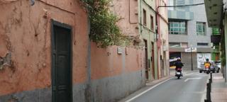 Terreno residenziale  Calle calle calderín lópez, 21