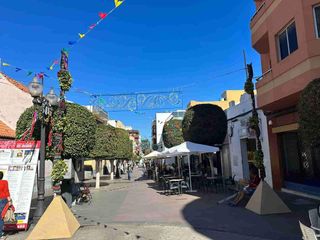Terreno residencial  Calle calle calderín lópez, 21