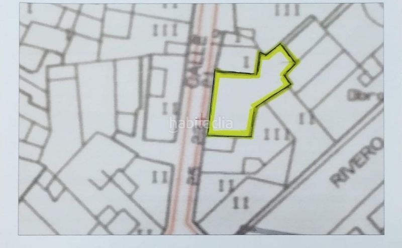 Foto d0b09292-71a7-45a6-b20d-58915198f0c6. Terreno residencial en San Gregorio Telde