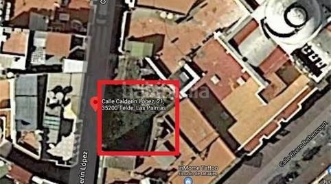 Foto eea1c9b3-4f05-448a-a67d-843ce15b697e. Terreno residencial en San Gregorio Telde