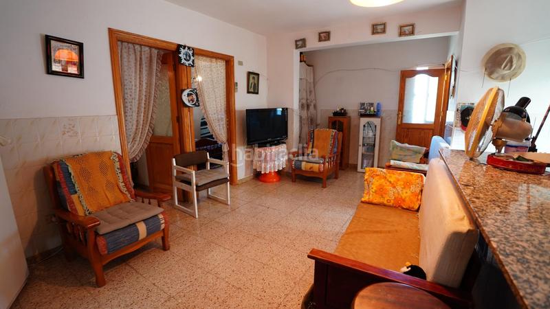 Foto ab2eb108-134c-4abd-b890-e55fee4b4e04. Bauernhof in Santa Lucía de Tirajana interior Santa Lucía de Tirajana