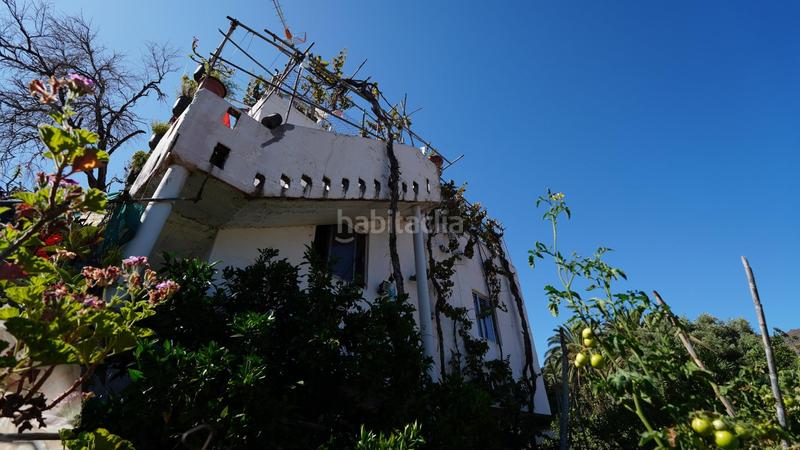Foto c60d10dd-b5d6-4bbf-ac2c-2abbbe1948cd. Bauernhof in Santa Lucía de Tirajana interior Santa Lucía de Tirajana