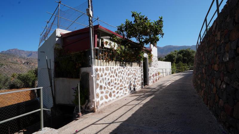 Foto 0f4009a4-0904-43ab-b2fc-b0e0c8461b5d. Country house in Santa Lucía de Tirajana interior Santa Lucía de Tirajana