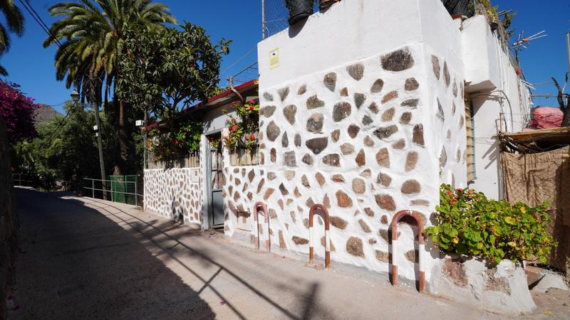 Foto 86415777-6b4d-4af0-88e3-cc979d9de43b. Country house in Santa Lucía de Tirajana interior Santa Lucía de Tirajana