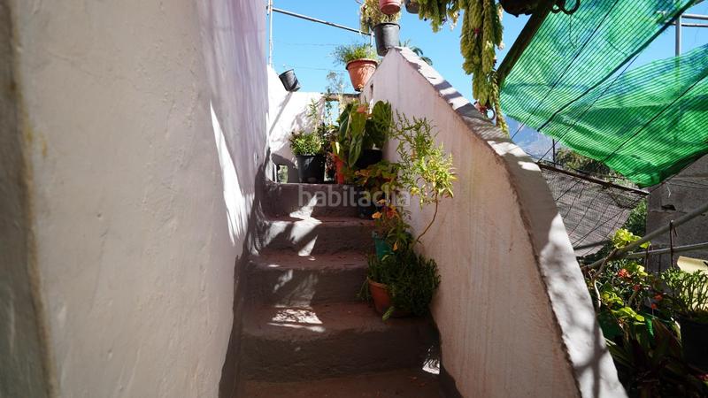 Foto a8d4b164-08d4-4abb-bf6b-23c9a47990cb. Mas dans Santa Lucía de Tirajana interior Santa Lucía de Tirajana
