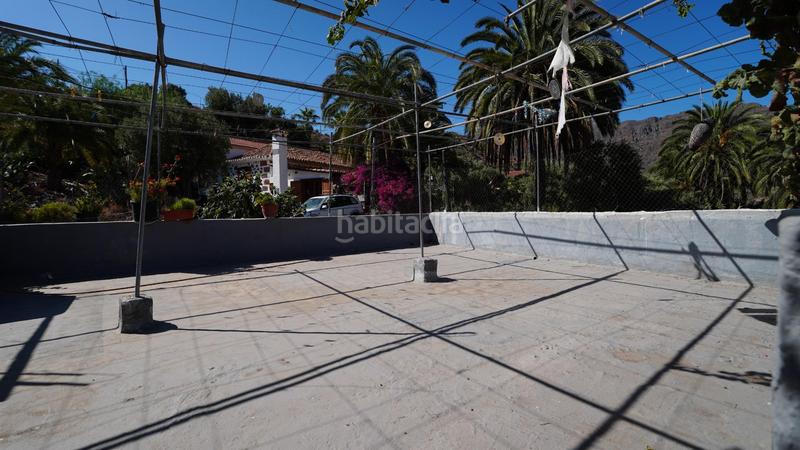 Foto 0a0886e8-d39d-4158-b2d0-38c32dedb5fe. Masía en Santa Lucía de Tirajana interior Santa Lucía de Tirajana