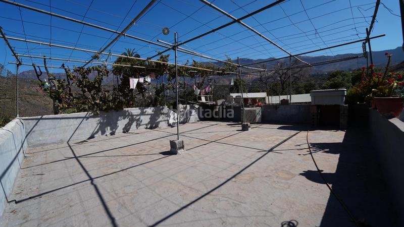 Foto 81f5bf6d-ddd8-4428-bf9a-43248fe9f761. Masía en Santa Lucía de Tirajana interior Santa Lucía de Tirajana