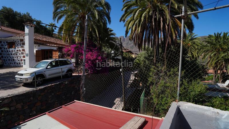 Foto f30d6208-26d5-4dde-bb64-c211b190c87a. Masía en Santa Lucía de Tirajana interior Santa Lucía de Tirajana