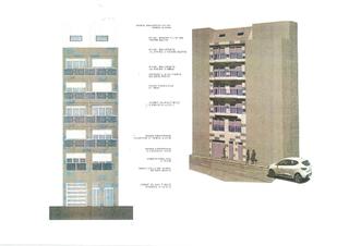 Estudio en Santa Catalina - Canteras