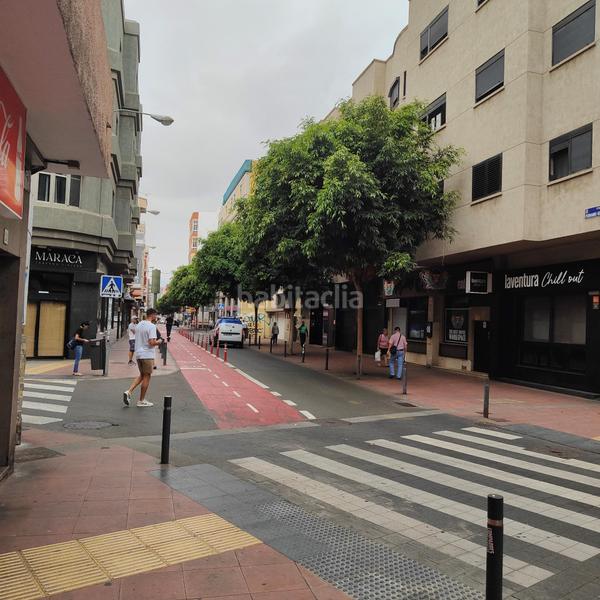 Foto 787b50bf-78f5-4bf1-8080-93b75eaade86. Estudio en Santa Catalina - Canteras Palmas de Gran Canaria (Las)