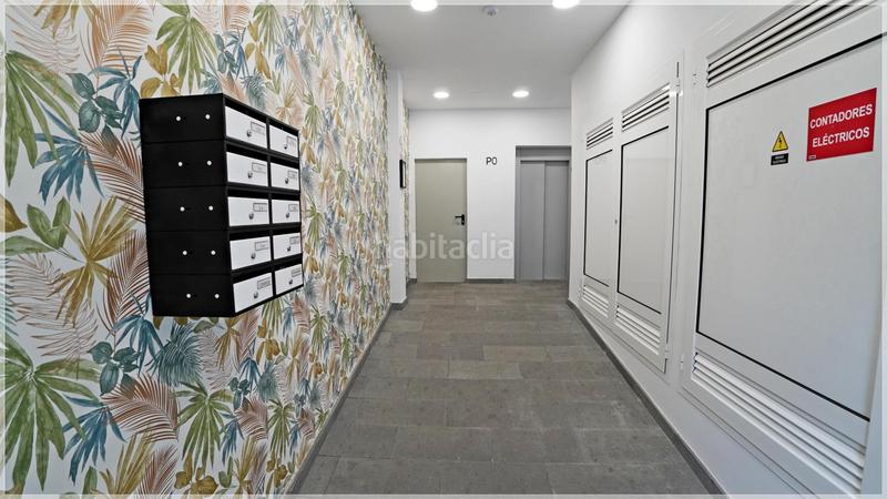 Foto 21059172-6d6c-4c5a-8afb-e92c3f81cb31. Penthouse with parking in Guanarteme Palmas de Gran Canaria (Las)