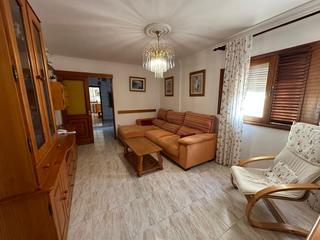 Appartement à San Cristóbal - Playa de la Laja