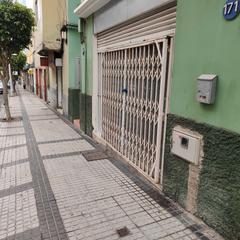 Locale commerciale in Calle Calle de Don Pedro Infinito, 171 171