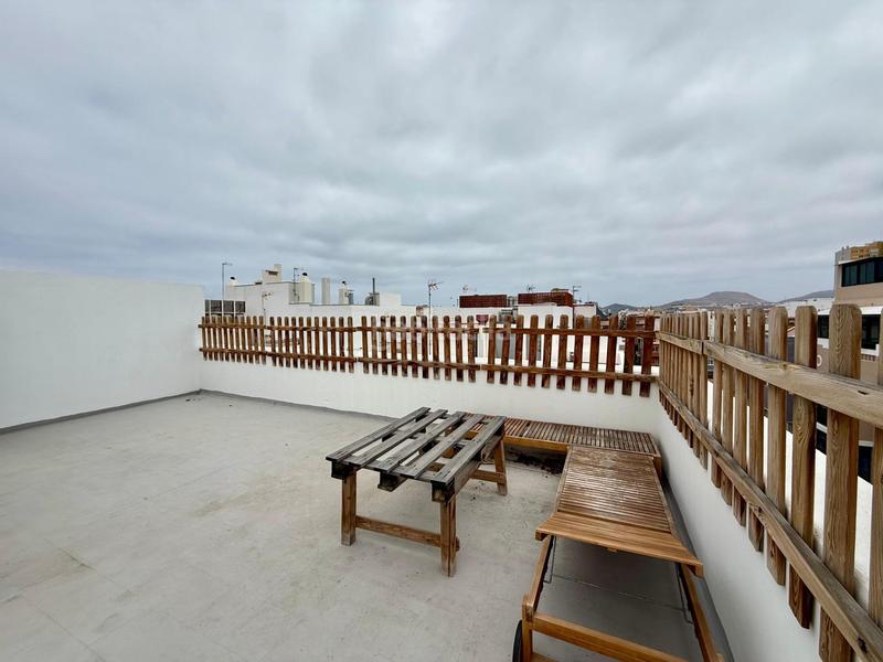 Foto 2bc4c500-ce94-4504-9567-31c869ca3ebd. Flat in Santa Catalina - Canteras Palmas de Gran Canaria (Las)